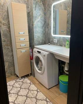 2-к квартира, на длительный срок, 50м2, 3/9 этаж