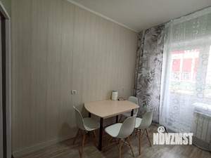 1-к квартира, на длительный срок, 45м2, 1/7 этаж