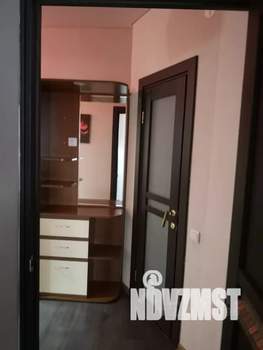 3-к квартира, посуточно, 63м2, 3/8 этаж