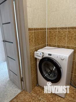 1-к квартира, на длительный срок, 47м2, 4/10 этаж