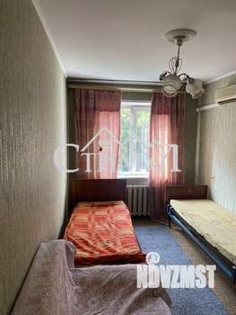 2-к квартира, на длительный срок, 43м2, 2/5 этаж