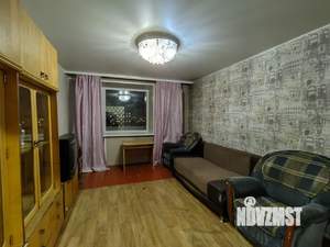 1-к квартира, на длительный срок, 40м2, 8/10 этаж