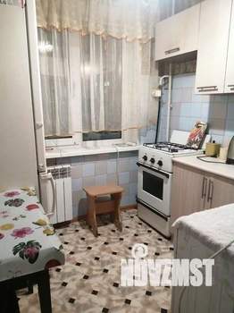 2-к квартира, на длительный срок, 50м2, 2/6 этаж