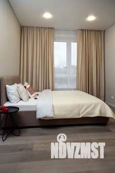 2-к квартира, посуточно, 55м2, 1/9 этаж