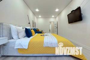 2-к квартира, посуточно, 42м2, 2/9 этаж