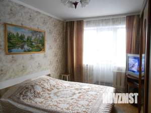 1-к квартира, посуточно, 35м2, 2/5 этаж