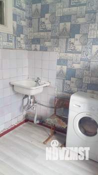 1-к квартира, на длительный срок, 35м2, 3/5 этаж