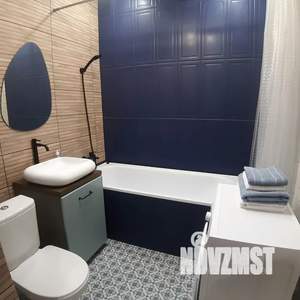 1-к квартира, посуточно, 33м2, 6/9 этаж