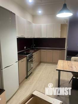 1-к квартира, на длительный срок, 49м2, 14/16 этаж