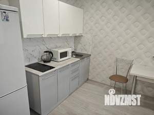 Студия квартира, посуточно, 39м2, 8/9 этаж