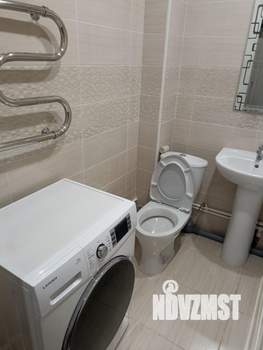 1-к квартира, на длительный срок, 37м2, 13/19 этаж