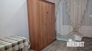 Студия квартира, на длительный срок, 25м2, 5/9 этаж