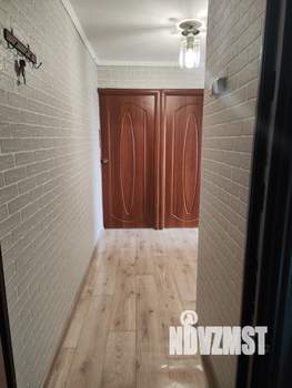 2-к квартира, посуточно, 45м2, 5/5 этаж