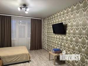 2-к квартира, посуточно, 70м2, 1/1 этаж