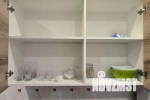 1-к квартира, посуточно, 38м2, 4/9 этаж