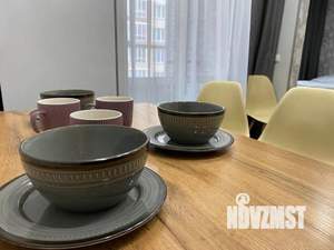 1-к квартира, посуточно, 37м2, 1/1 этаж