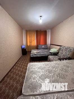 1-к квартира, посуточно, 32м2, 1/5 этаж