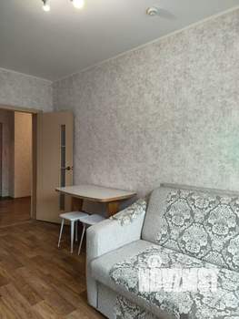 1-к квартира, на длительный срок, 46м2, 3/9 этаж