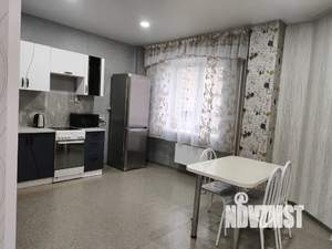 2-к квартира, посуточно, 68м2, 1/9 этаж