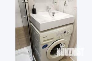 1-к квартира, посуточно, 25м2, 1/7 этаж