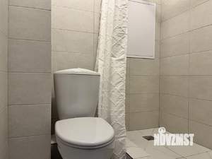 Студия квартира, посуточно, 16м2, 1/9 этаж