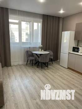 2-к квартира, посуточно, 60м2, 7/9 этаж