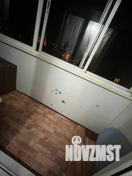 1-к квартира, посуточно, 36м2, 6/9 этаж