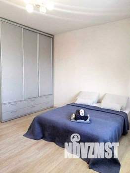 2-к квартира, посуточно, 55м2, 1/1 этаж