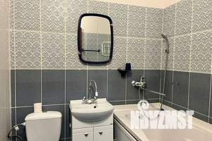 1-к квартира, посуточно, 28м2, 1/9 этаж