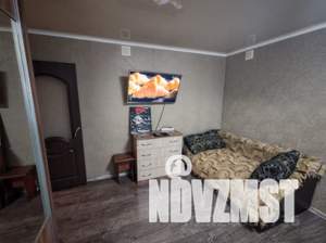 1-к квартира, на длительный срок, 32м2, 1/4 этаж