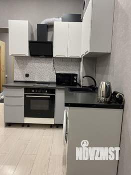 1-к квартира, посуточно, 38м2, 2/7 этаж