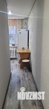 1-к квартира, на длительный срок, 31м2, 3/5 этаж