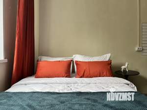 Студия квартира, посуточно, 16м2, 1/9 этаж