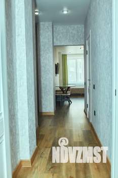 1-к квартира, посуточно, 50м2, 7/9 этаж