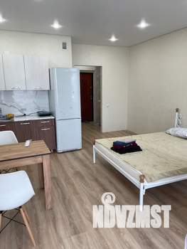 Студия квартира, посуточно, 27м2, 5/9 этаж