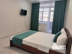 2-к квартира, посуточно, 40м2, 1/1 этаж