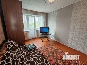 1-к квартира, на длительный срок, 32м2, 4/5 этаж