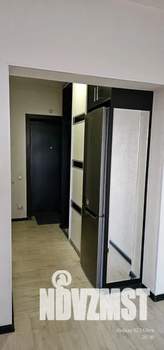 1-к квартира, посуточно, 23м2, 11/12 этаж