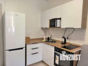 2-к квартира, посуточно, 40м2, 1/1 этаж