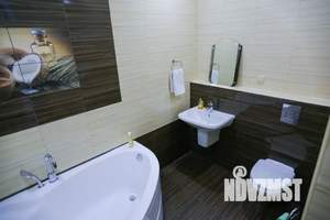 1-к квартира, посуточно, 51м2, 2/5 этаж