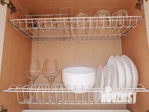 1-к квартира, посуточно, 45м2, 15/17 этаж