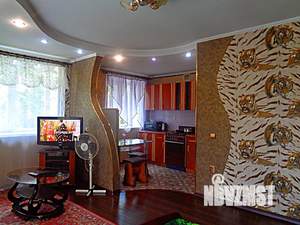 Студия квартира, посуточно, 32м2, 4/5 этаж