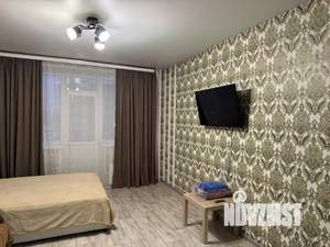 2-к квартира, посуточно, 70м2, 1/1 этаж