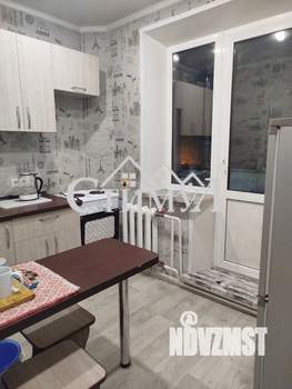 1-к квартира, на длительный срок, 38м2, 5/9 этаж