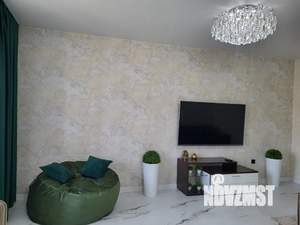 2-к квартира, посуточно, 70м2, 4/5 этаж