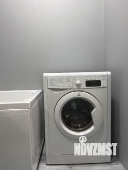 Студия квартира, посуточно, 33м2, 10/12 этаж