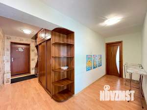 3-к квартира, посуточно, 84м2, 9/10 этаж
