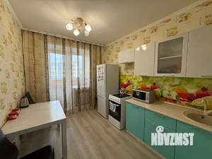 1-к квартира, на длительный срок, 43м2, 3/9 этаж