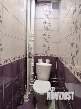 1-к квартира, на длительный срок, 30м2, 4/10 этаж