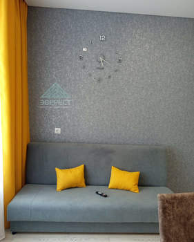 3-к квартира, на длительный срок, 48м2, 1/9 этаж